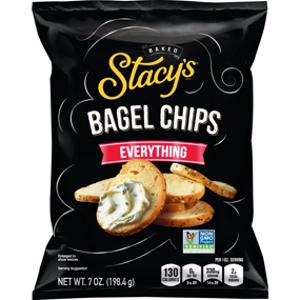 Stacy's Everything Bagel Chips