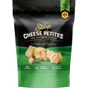 Stacy's Parmesan w/ Rosemary Cheese Petites