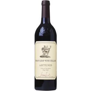 Stag's Leap Wine Cellars Artemis Cabernet Sauvignon