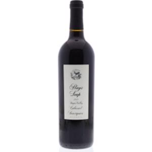 Stag's Leap Wine Cellars Cabernet Sauvignon