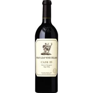 Stag's Leap Wine Cellars Cask 23 Cabernet Sauvignon