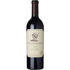 Stag's Leap Wine Cellars Fay Vineyard Cabernet Sauvignon