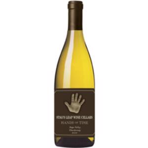 Stag's Leap Wine Cellars Hands of Time Chardonnay