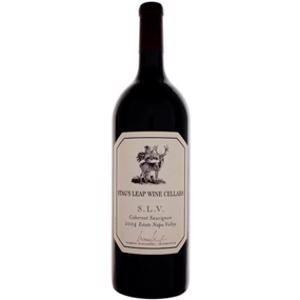 Stag's Leap Wine Cellars SLV Cabernet Sauvignon