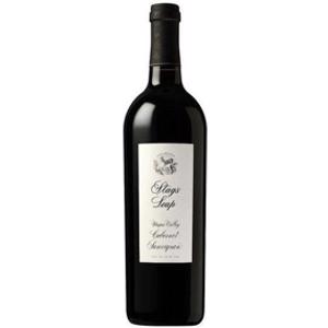 Stags' Leap Winery Napa Valley Cabernet Sauvignon