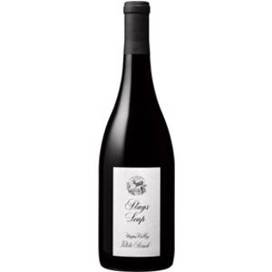 Stags' Leap Winery Napa Valley Petite Sirah