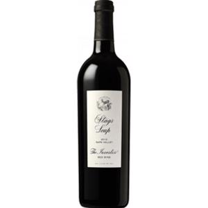 Stags' Leap Winery Napa Valley The Investor Red Wine