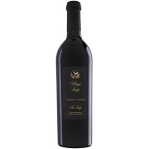 Stags' Leap Winery The Leap Cabernet Sauvignon