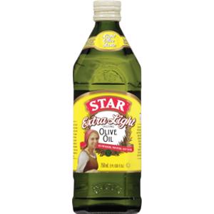 Star Extra Light Tasting Olive Oil