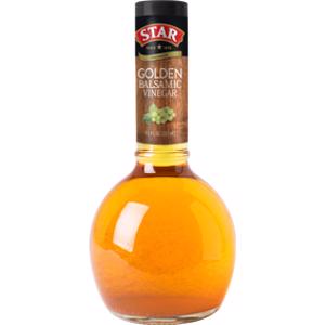 Star Golden Balsamic Vinegar