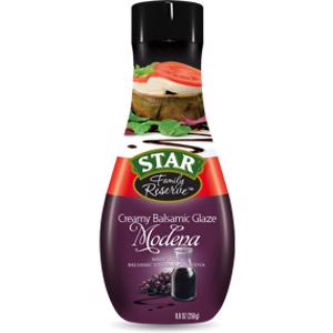 Star Modena Creamy Balsamic Glaze