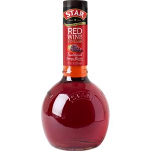 Star Red Wine Vinegar