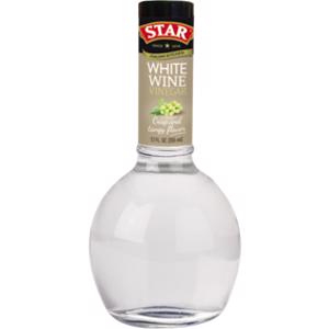 Star White Wine Vinegar