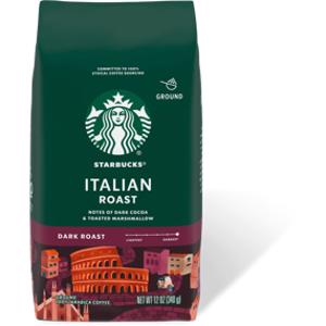 Starbucks Italian Roast
