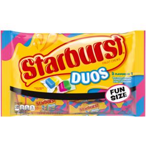 Starburst Duos