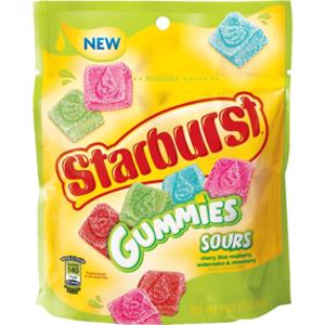 Starburst Sour Gummies