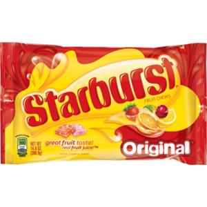 Starburst