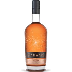 Starward Nova Australian Single Malt Whisky