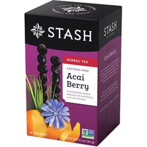 Stash Acai Berry Herbal Tea