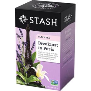 Stash Breakfast in Paris Black Tea