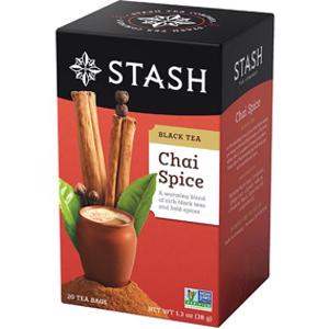 Stash Chai Spice Black Tea