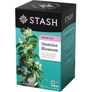 Stash Jasmine Blossom Green Tea