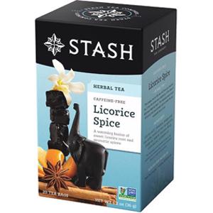 Stash Licorice Spice Herbal Tea