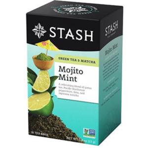 Stash Mojito Mint Green Tea