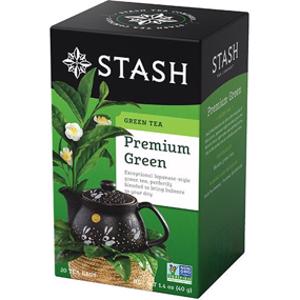 Stash Premium Green Tea