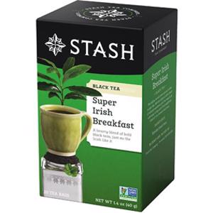 Stash Super Irish Breakfast Black Tea