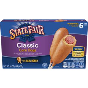 State Fair Classic Corn Dogs