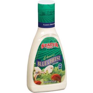 Stater Bros Blue Cheese Dressing