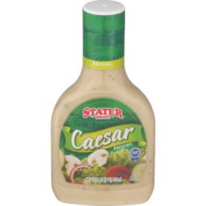 Stater Bros Caesar Dressing