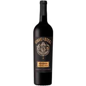 Stave & Steel Cabernet Sauvignon Red Wine