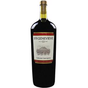 Ste Genevieve Cabernet Sauvignon