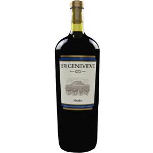 Ste Genevieve Merlot