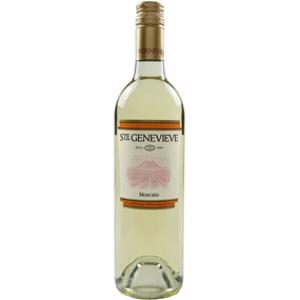 Ste Genevieve Moscato