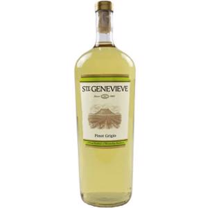 Ste Genevieve Pinot Grigio