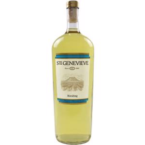 Ste Genevieve Riesling