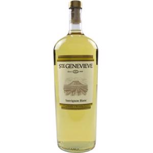 Ste Genevieve Sauvignon Blanc