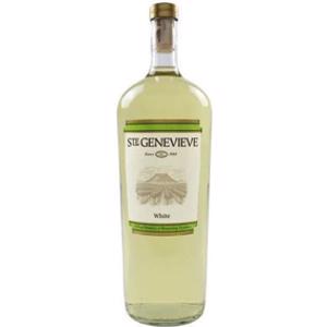 Ste Genevieve White Wine