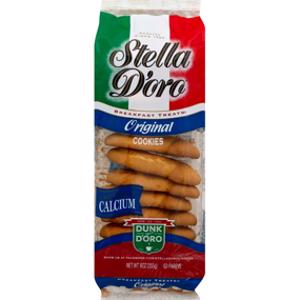 Stella D'Oro Breakfast Cookies