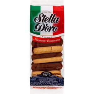 Stella D'Oro Margherite Cookies