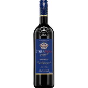 Stella Rosa Blueberry