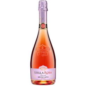 Stella Rosa Imperiale Moscato Rose Wine