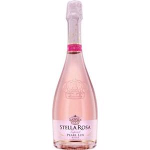 Stella Rosa Imperiale Pearl Luxe Rose Wine