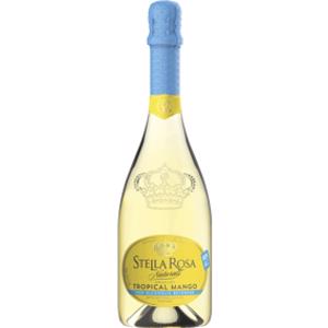 Stella Rosa Non‑Alcoholic Sparkling Tropical Mango