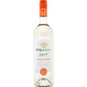Stella Rosa Organic Orange Fusion