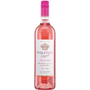 Stella Rosa Pink Wine