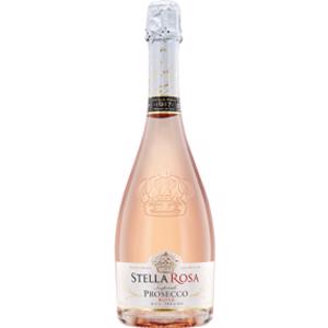 Stella Rosa Prosecco Rose